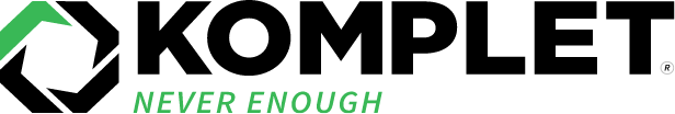 Logo komplet