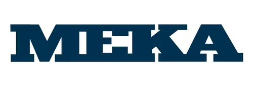 Logo meka